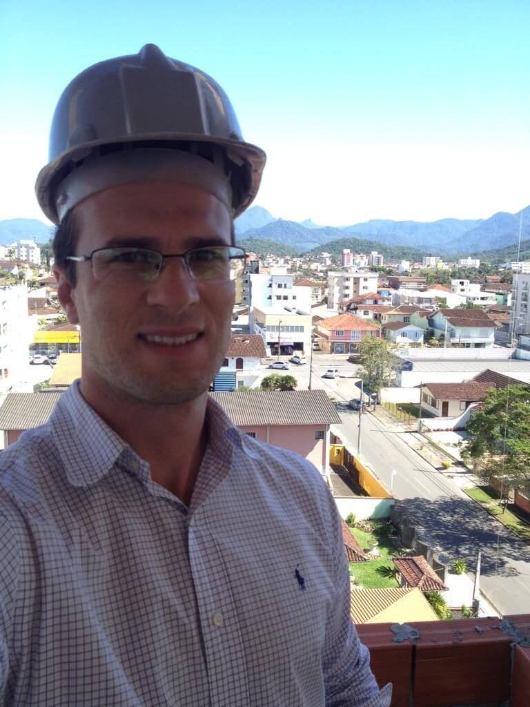 Técnico em Edificações | Empresa Ampla Precisão Engenharia Técnico em Edificações | Empresa Ampla Precisão Engenharia