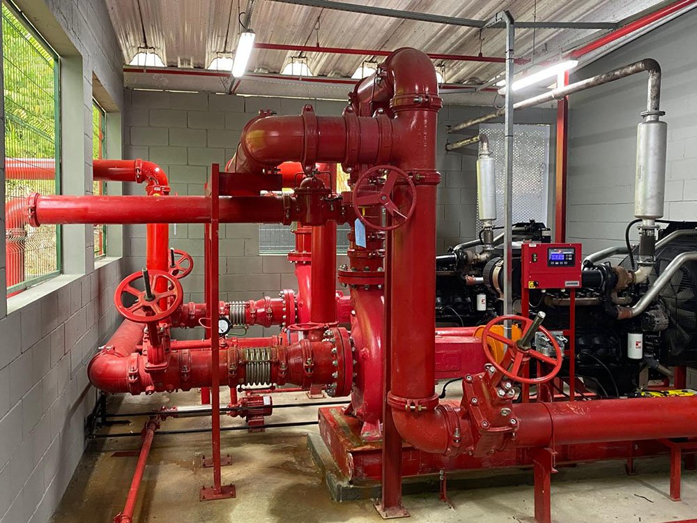 Galeria Projetos Preventivos