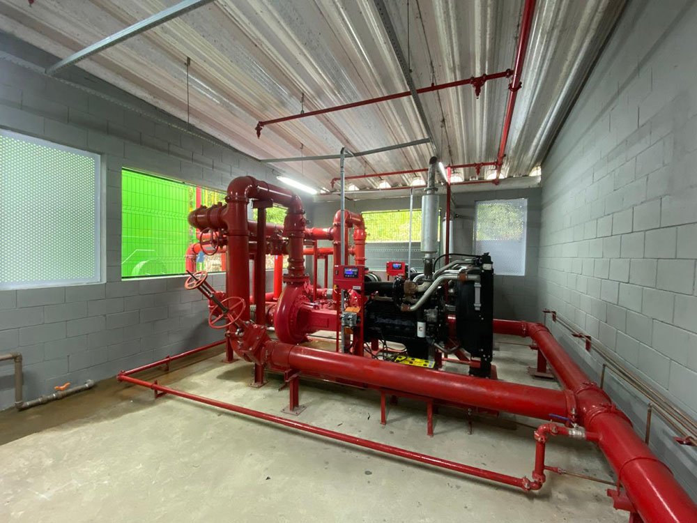 Galeria Projetos Preventivos