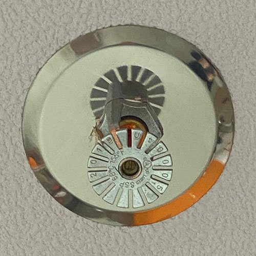 Projetos Preventivos Contra Incêndio - 2